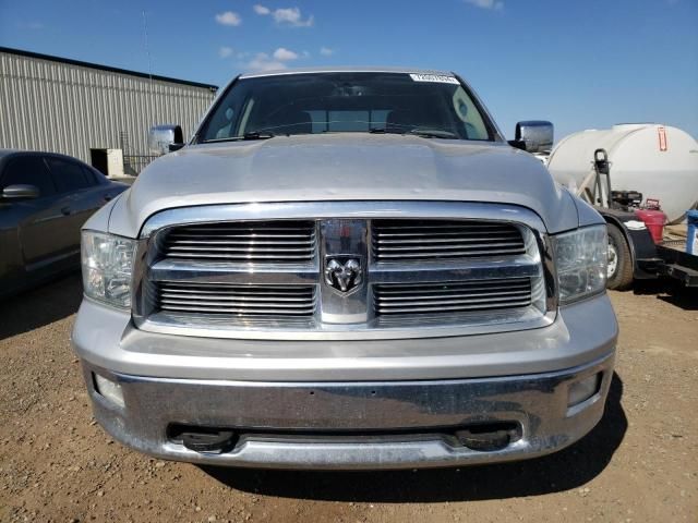 2012 Dodge RAM 1500 SLT