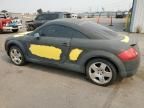 2002 Audi TT Quattro