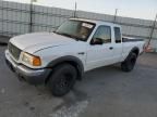 2001 Ford Ranger Super Cab