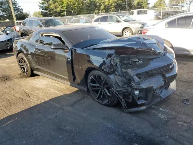 2014 Chevrolet Camaro ZL1