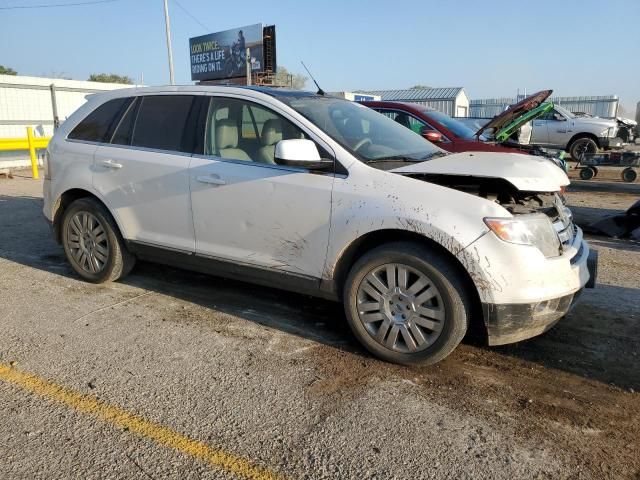 2010 Ford Edge Limited