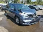 2014 Toyota Sienna LE