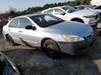 2006 Honda Accord Value