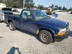 2000 Chevrolet S Truck S10