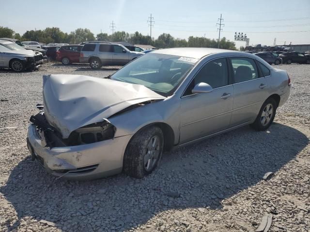 2007 Chevrolet Impala LS