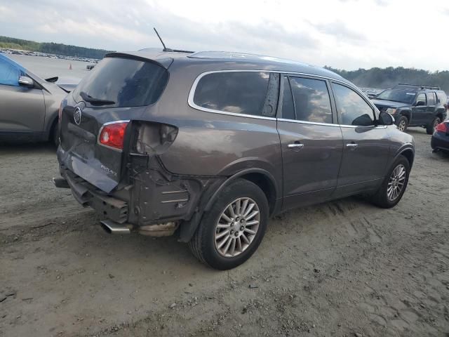 2012 Buick Enclave