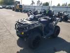 2018 Can-Am Outlander Max 650 XT