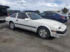 1985 Nissan 300ZX 2+2