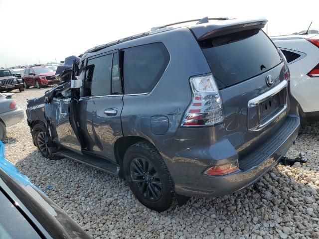 2022 Lexus GX 460