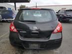 2010 Nissan Versa S