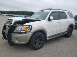 Lotes con ofertas a la venta en subasta: 2001 Toyota Sequoia SR5