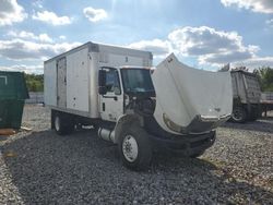 Salvage trucks for sale at Memphis, TN auction: 2011 International 4000 4400