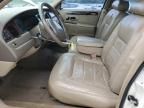 1999 Lincoln Town Car Executive