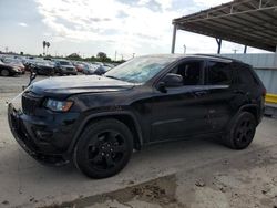 2018 Jeep Grand Cherokee Laredo en venta en Corpus Christi, TX