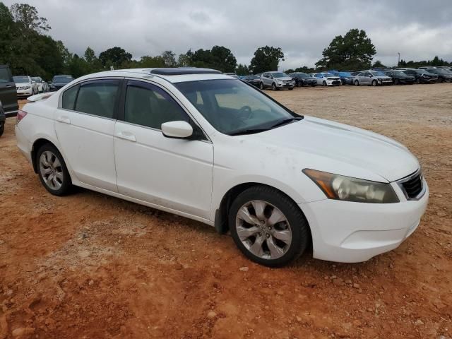 2009 Honda Accord EX