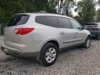 2012 Chevrolet Traverse LS