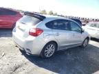 2014 Subaru Impreza Premium