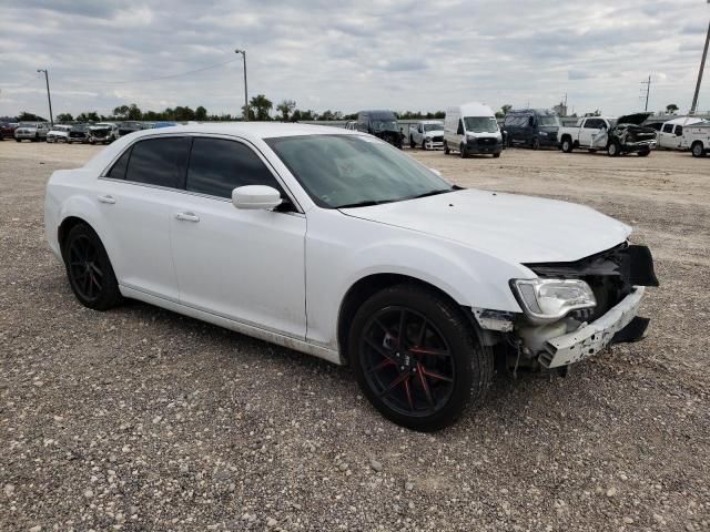 2015 Chrysler 300 Limited