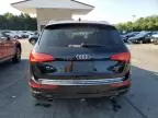 2016 Audi Q5 TDI Premium Plus