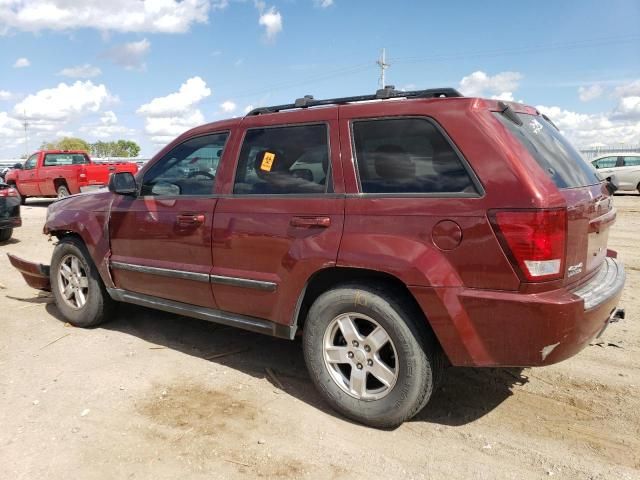 2007 Jeep Grand Cherokee Laredo