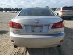 2008 Lexus IS 250