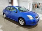 2010 Nissan Sentra 2.0