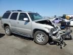 2006 Chevrolet Tahoe K1500