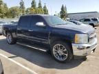 2012 Chevrolet Silverado C1500 LT