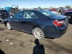 2012 Toyota Camry Hybrid