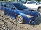 2015 Subaru WRX STI Limited