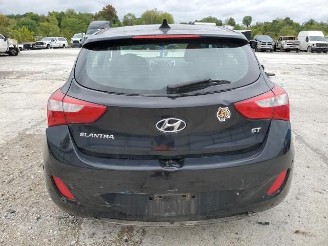 2013 Hyundai Elantra GT