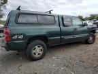 2004 Chevrolet Silverado K1500