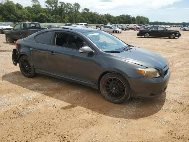 2007 Scion TC