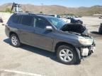 2010 Toyota Highlander SE