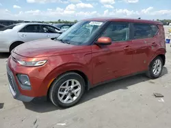 2020 KIA Soul LX en venta en Lebanon, TN