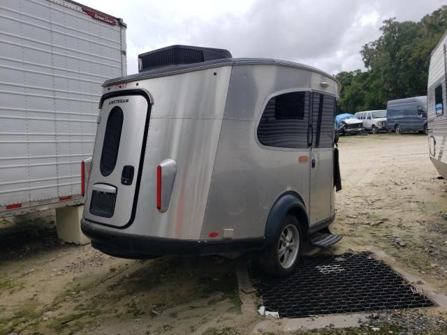 2017 Airstream Base Camp