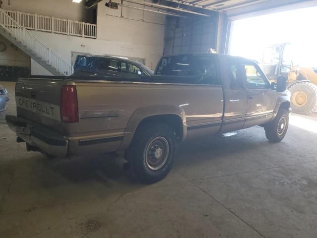 1995 Chevrolet GMT-400 K2500