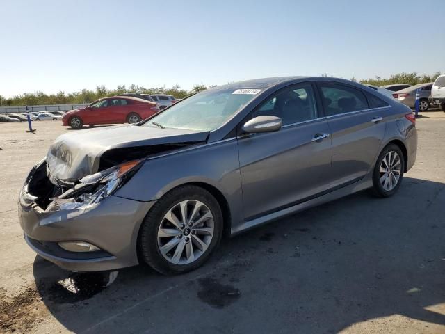 2014 Hyundai Sonata SE