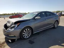 2014 Hyundai Sonata SE en venta en Fresno, CA