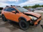 2015 Subaru XV Crosstrek 2.0 Premium