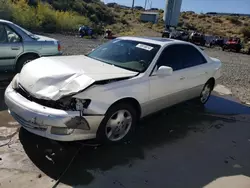 2000 Lexus ES 300 en venta en Reno, NV