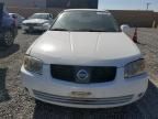 2006 Nissan Sentra 1.8