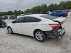 2015 Toyota Avalon XLE