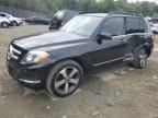 2013 Mercedes-Benz GLK 350 4matic