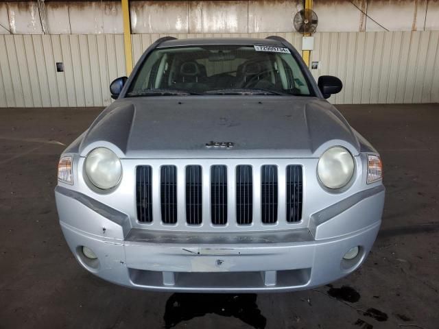 2008 Jeep Compass Sport