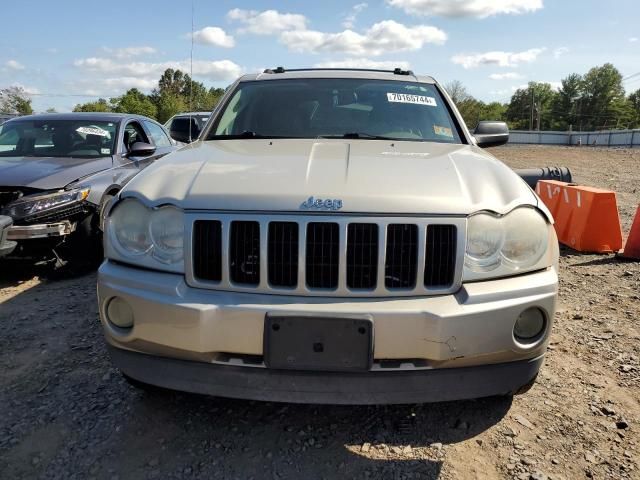 2007 Jeep Grand Cherokee Laredo