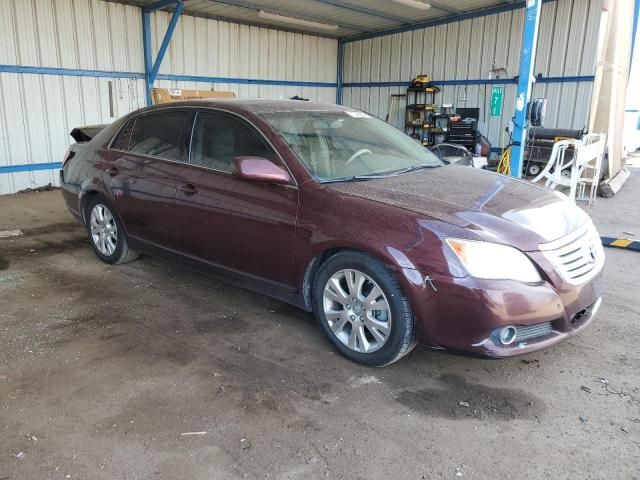 2010 Toyota Avalon XL