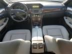 2011 Mercedes-Benz E 350 4matic