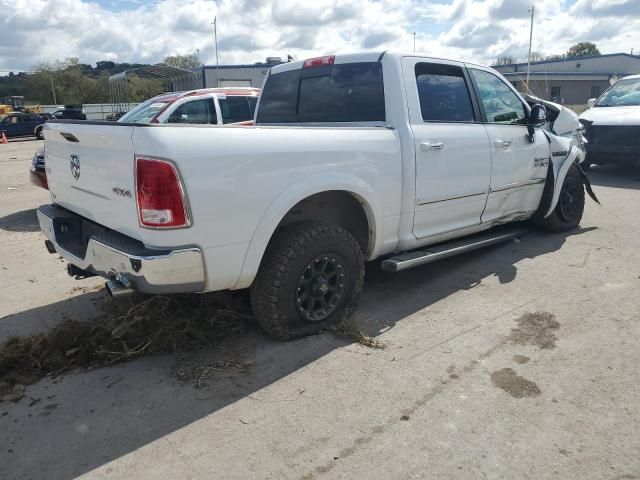 2015 Dodge 1500 Laramie