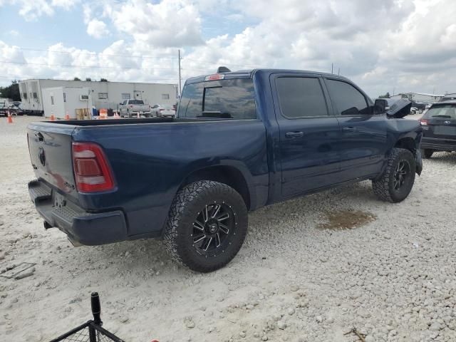 2019 Dodge RAM 1500 BIG HORN/LONE Star